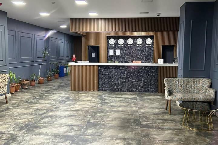 Hotel Interior 2 of 12