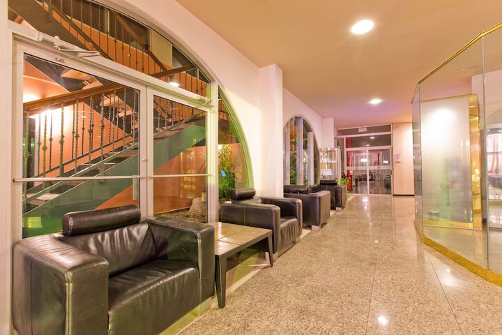 Hotel Interior 6 of 36