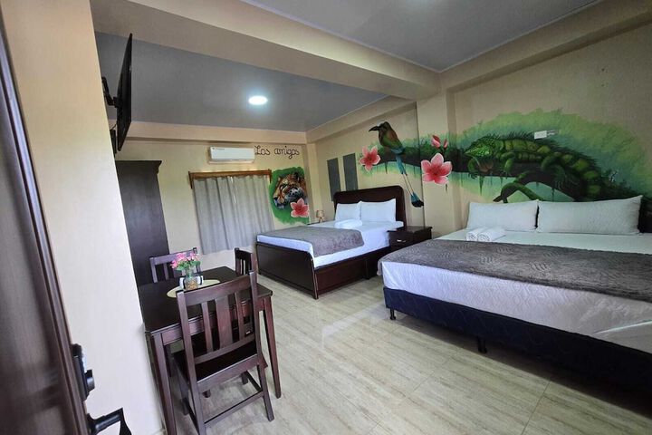 Room 8 of 26