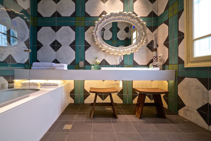 Bathroom Vanities