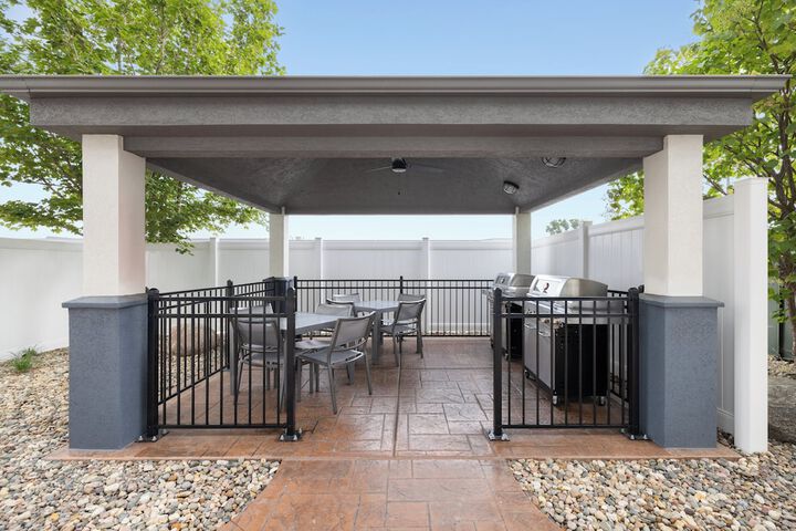 Property amenity