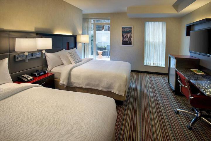 Fitness Facility Photos