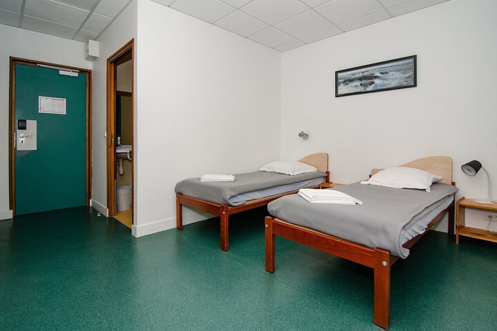 Room 7 of 26