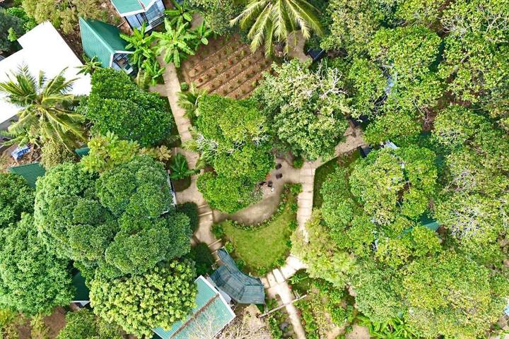 Homestay De la Rosa - Côn Đảo