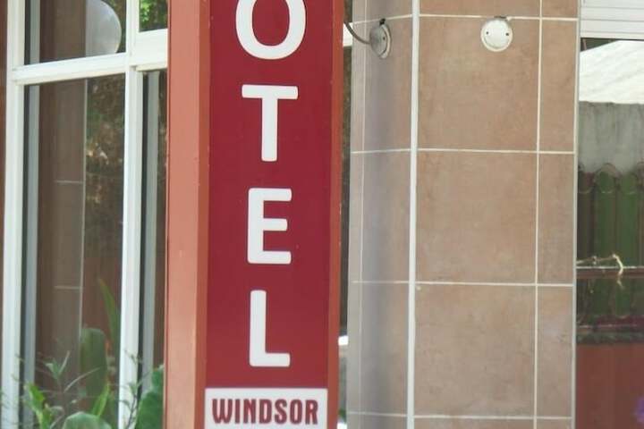 Hotel 40 of 41