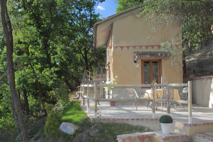 Terrace/Patio 28 of 61