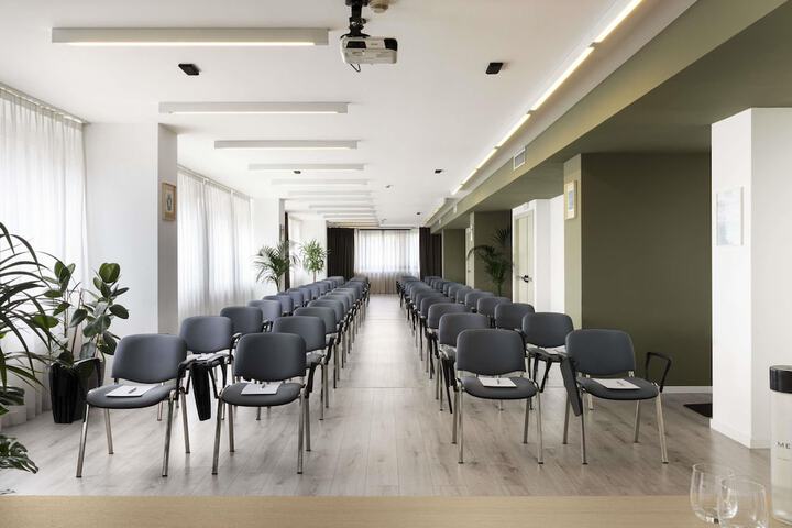 Meeting 96 of 111