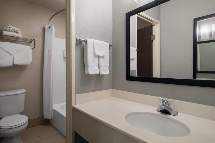 Bathroom Vanities