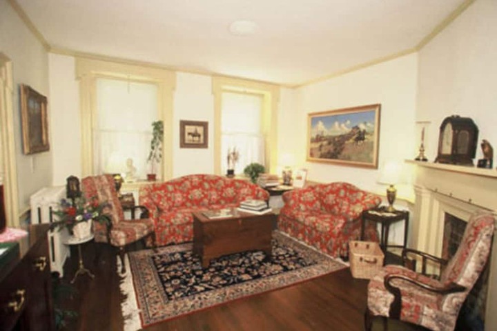 Hotel Interior 2 of 56