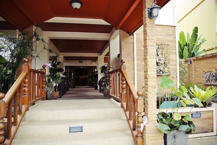 Hotel 61 of 72