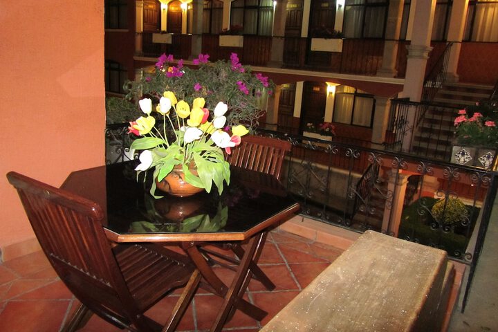 Terrace/Patio 40 of 44