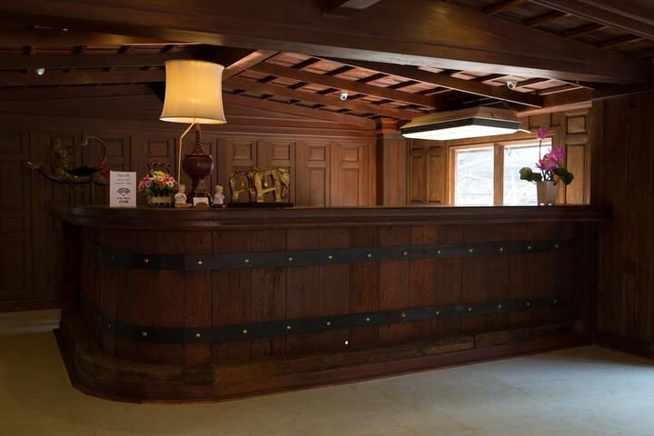 Hotel Interior 3 of 71