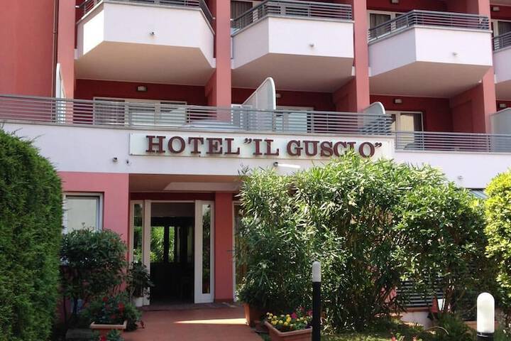 Hotel 51 of 51