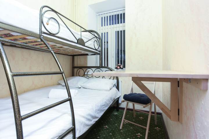 Room 21 of 22