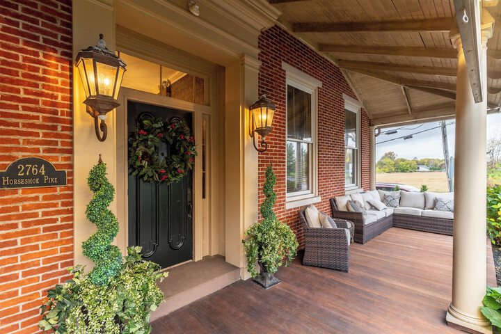 Terrace/Patio 119 of 132