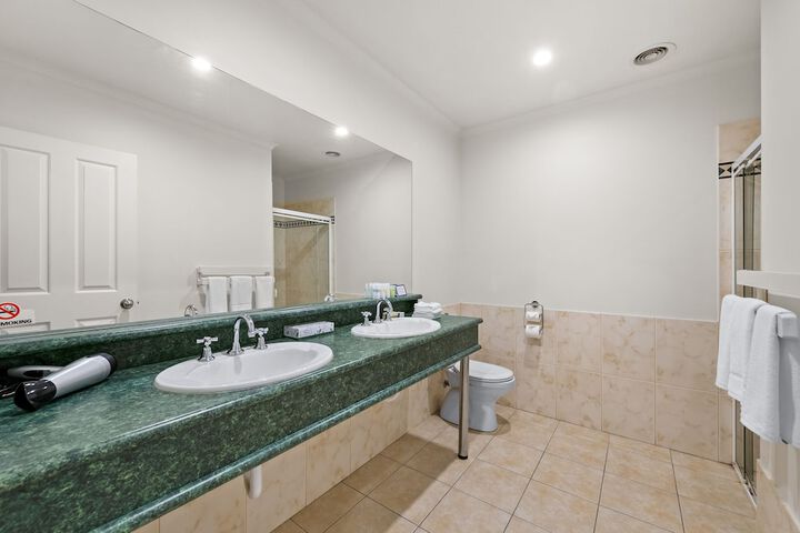 Bathroom Vanities