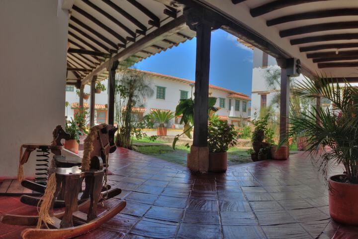 Hotel 2 of 84