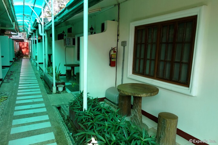 Terrace/Patio 40 of 48