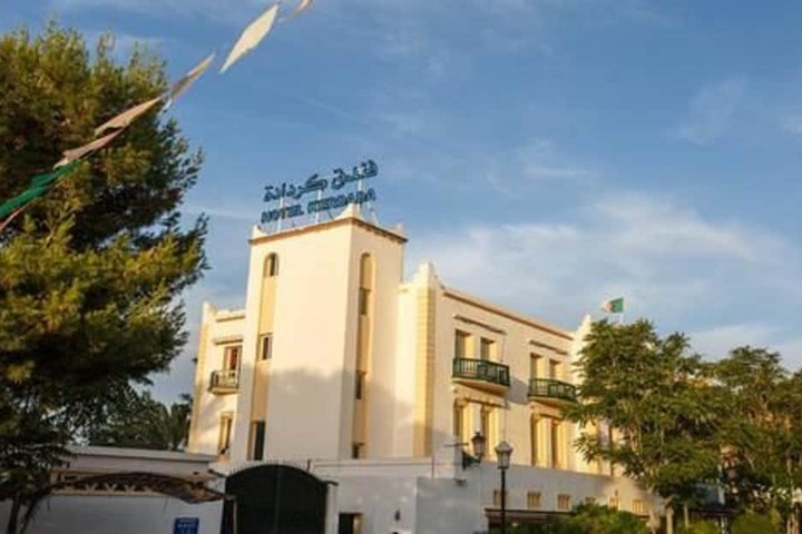 Hotel 45 of 46