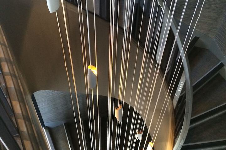 Fitness Facility Photos