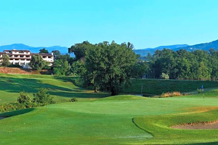 Fitness Center Photo