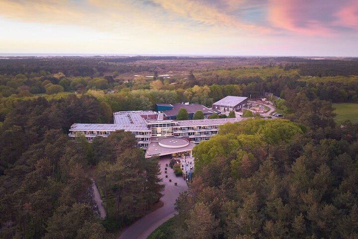 Image of Westcord Aparthotel Boschrijck