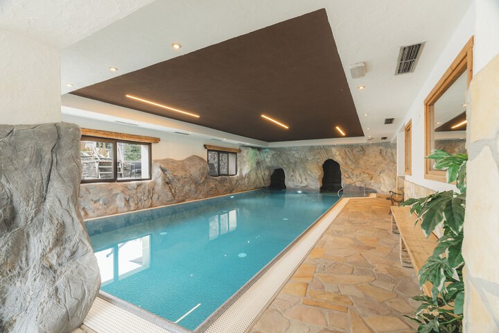 Pool 8 of 29