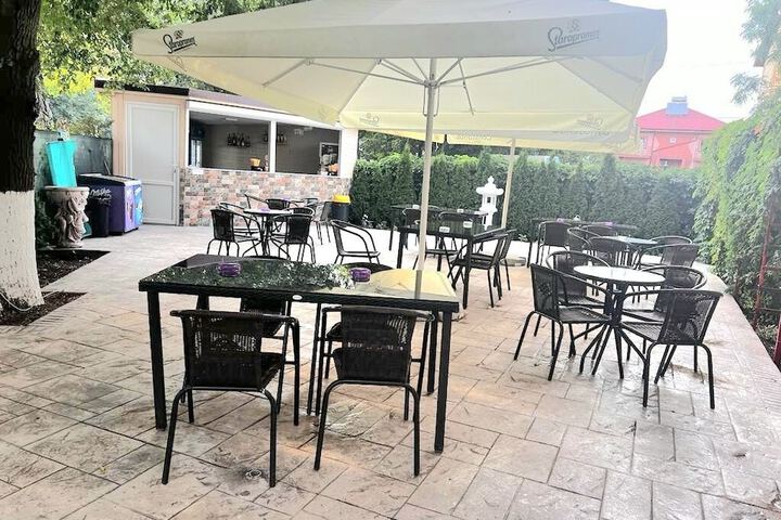 Terrace/Patio 21 of 34