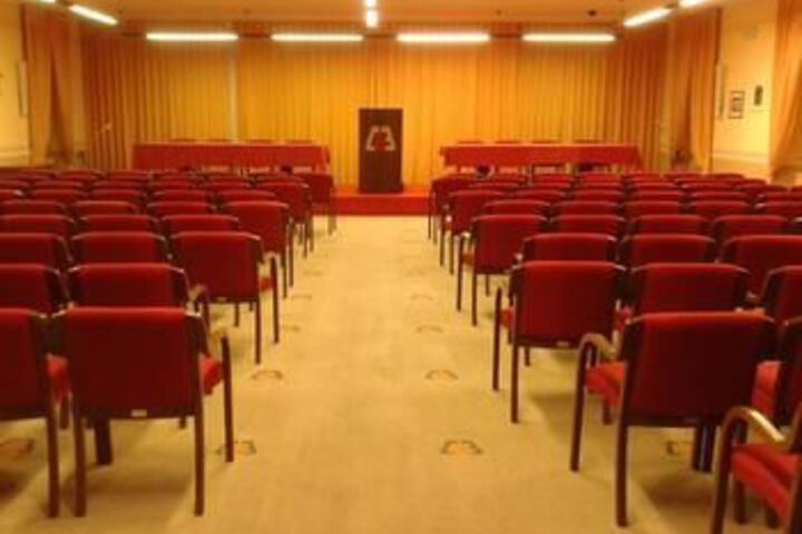 Meeting 13 of 20