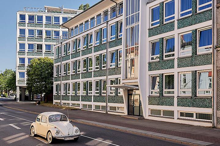 HUB Apartments - Harburg in Hamburg