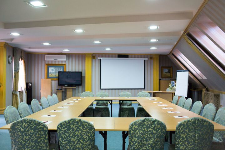 Meeting 46 of 49