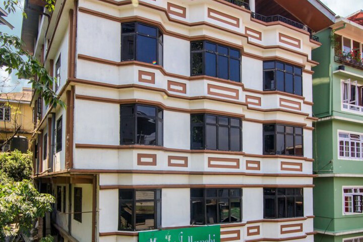 Hotel 60 of 60