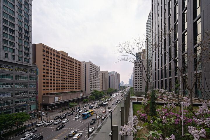 Hotel View 153 of 158