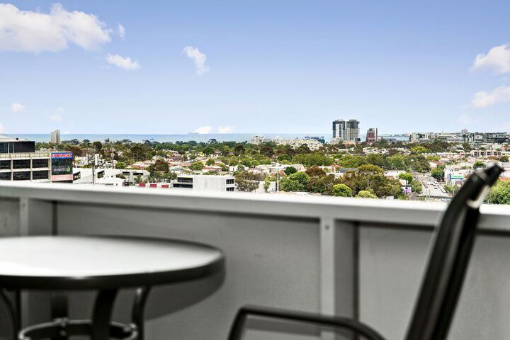 Terrace/Patio 8 of 14