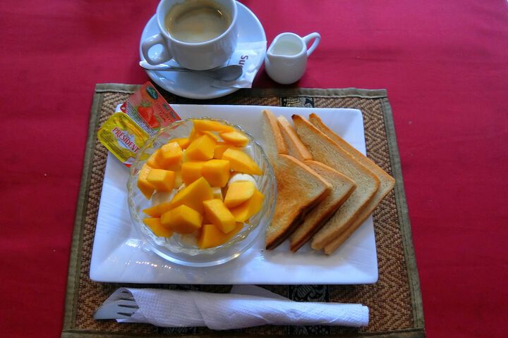 Breakfast/Coffee Service 71 of 100