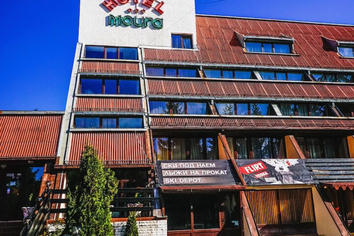 Hotel 78 of 82