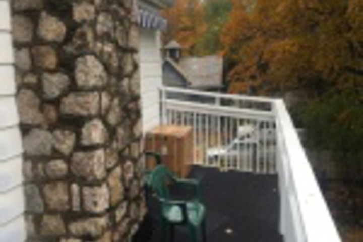 Terrace/Patio 120 of 120