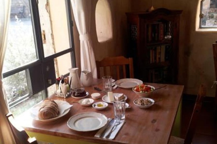 Breakfast/Coffee Service 29 of 35