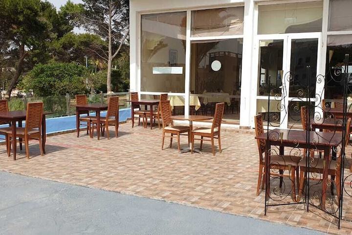 Terrace/Patio 19 of 46