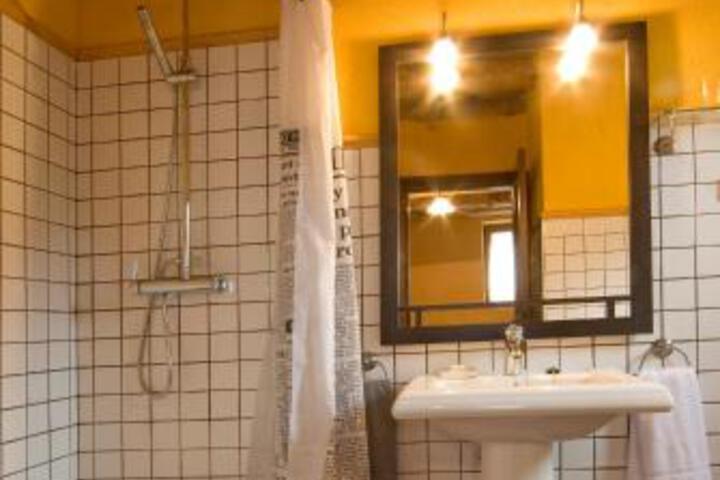 Bath Amenities
