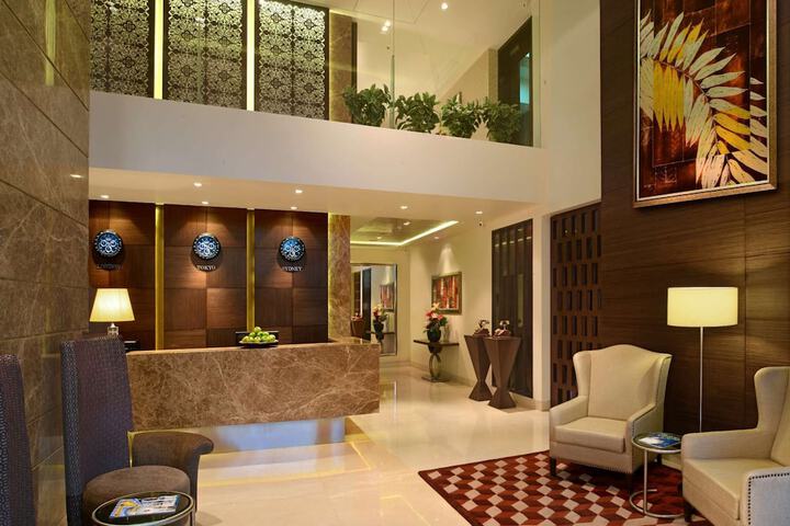 Hotel Interior 5 of 40