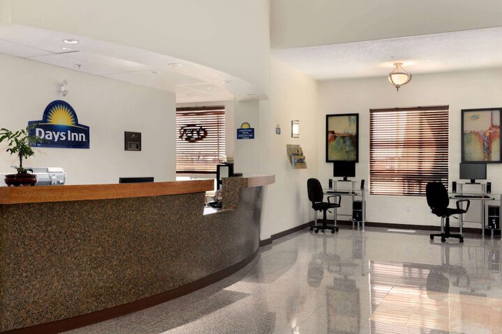 Hotel Interior 2 of 24