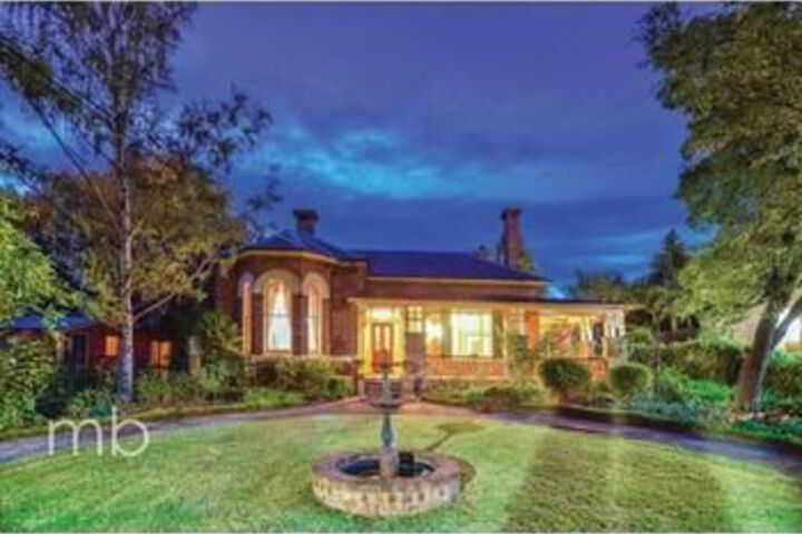 Fitness Center Photo