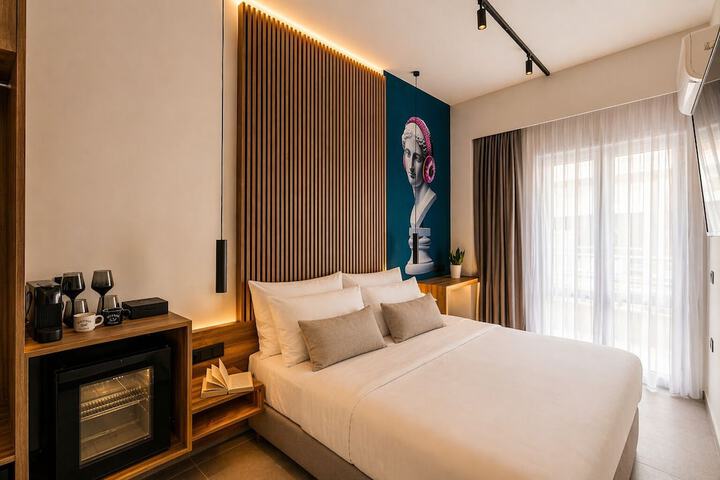 Room 8 of 45