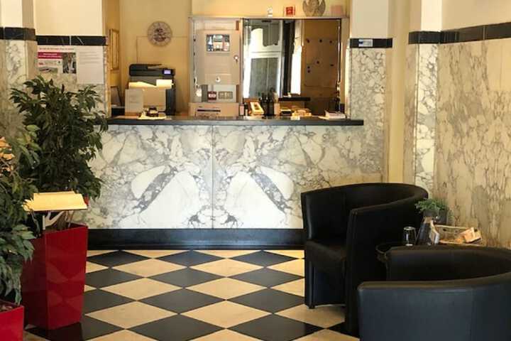 Hotel Interior 45 of 51