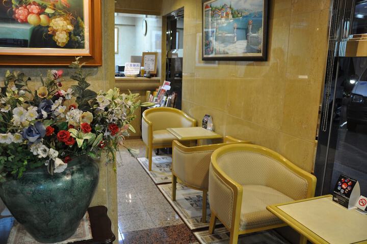 Hotel Interior 7 of 49