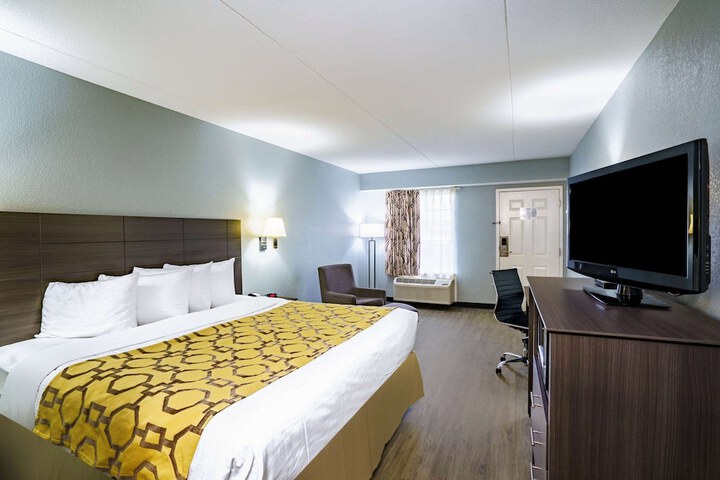 1 King Bed (12 of 13)