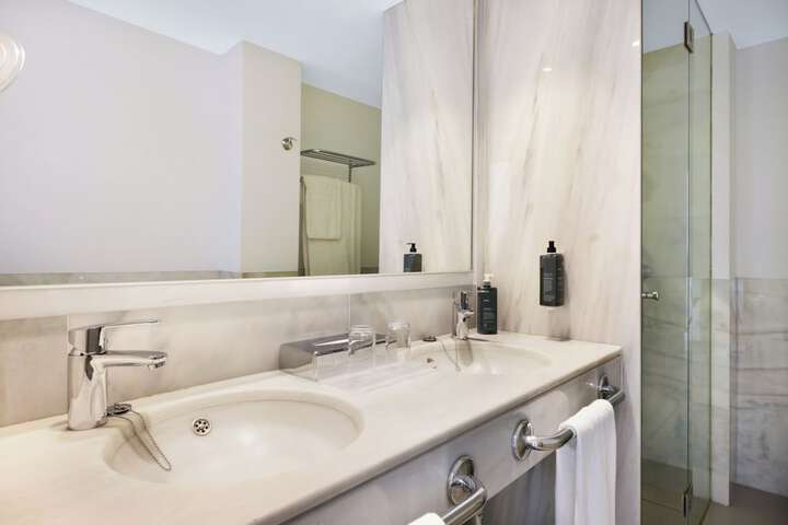 Bathroom Vanities