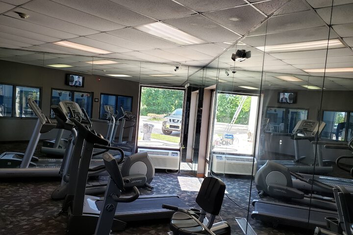 Health and Fitness 9 of 11