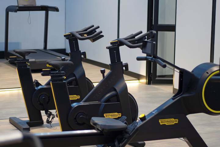 Health and Fitness 55 of 101